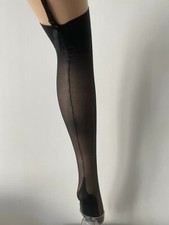 Bas mousse couture HELANCA