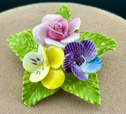 Vintage english bone china - vintage,