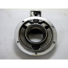 CARTER + ARBRE A CAMES MOTEUR