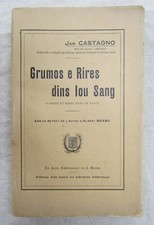 EO 1919 Jan Castagno (Julien