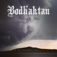 BODH'AKTAN - RIDE OUT THE