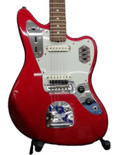 Fender guitare électrique - guitare,