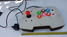 Ancienne console manette - , de