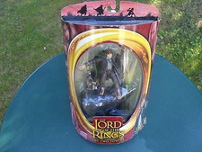 TOY BIZ LORD OF THE RINGS
