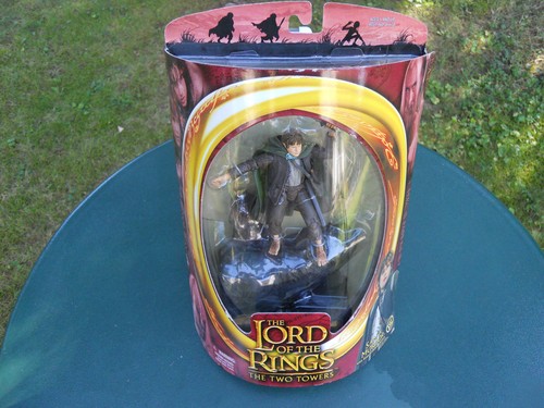Toy biz lord the rings - biz, of