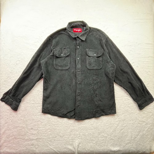 456 wrangler sur chemise - 456,