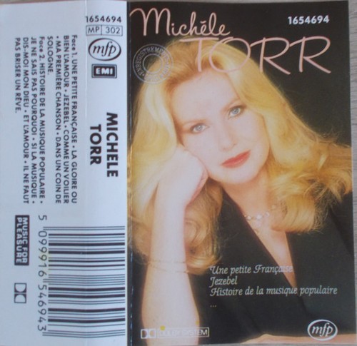 Michèle torr - michèle,