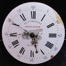 MOUVEMENT MECANIQUE MONTRE