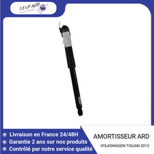 ?? AMORTISSEUR ARRIERE DROIT VOLKSWAGEN TIGUAN 2009- ➤5N0513049BB ♻️