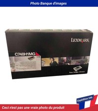 C748H1MG Lexmark C748