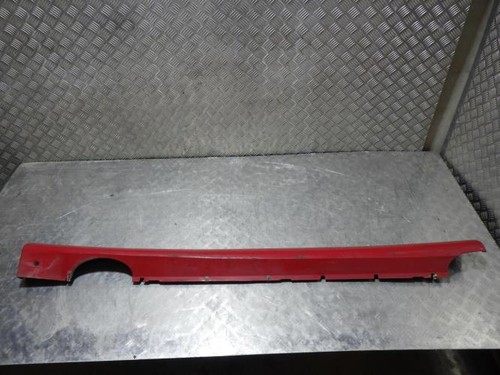 Bas caisse droit citroen - bas,