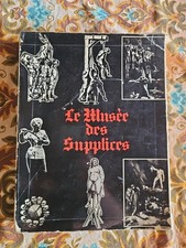 Le Musée Des Supplices - R