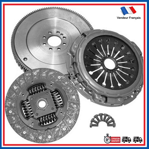 Kit embrayage pieces pour - kit,