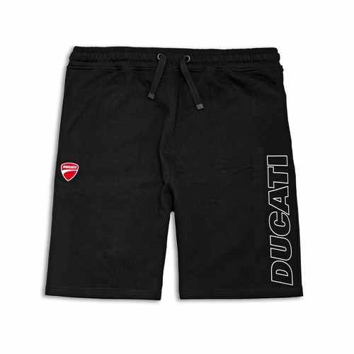 Shorts combinaison unisexe - shorts,