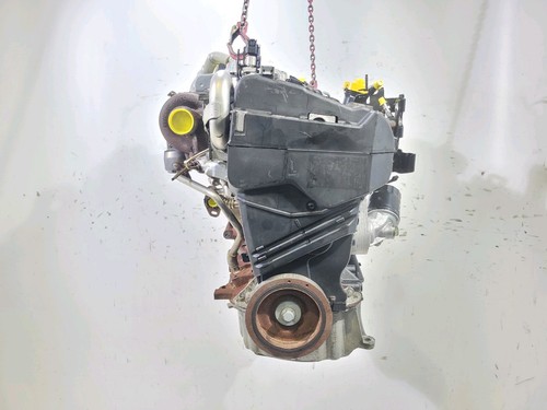 Moteur type k9k636 - moteur,