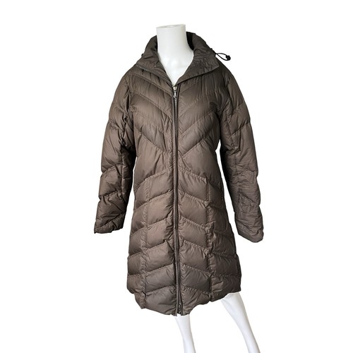 Patagonia jacket brown - jacket,