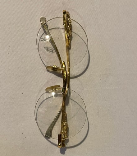 Cartier panthère rimless - cartier,