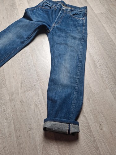 Levi vintage clothing - vintage, lvc