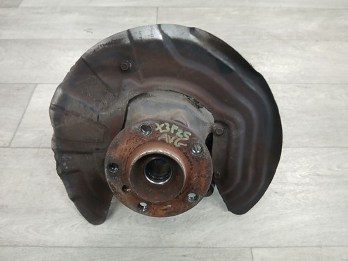 Moyeu avant gauche bmw - avant,