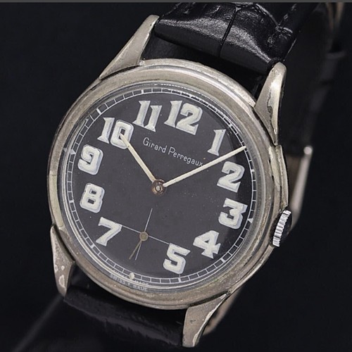 Rare montre mécanique - rare,