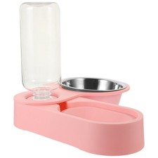  Mangeoire Automatique Pour