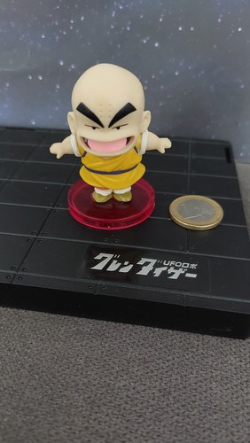 Figurine dragon ball krilin - ,