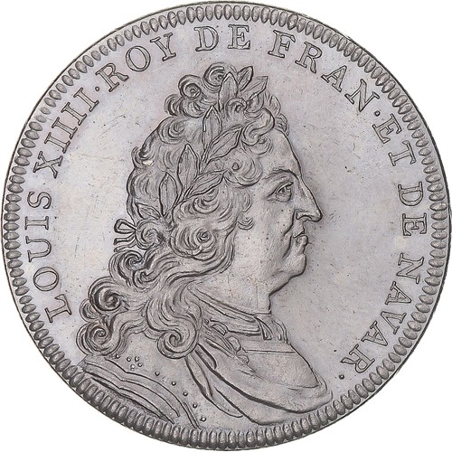 France médaille louis xiv - france,, médaille,