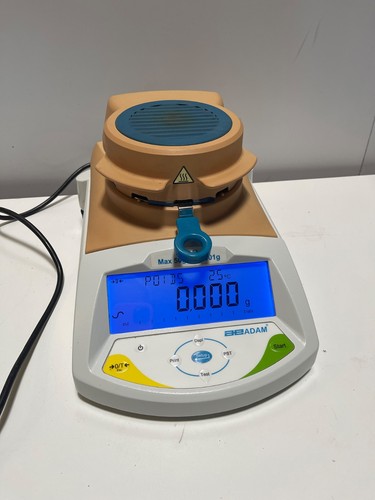 Analyseur humidité - analyseur, d'humidité