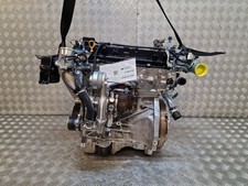 Moteur - Suzuki Vitara II /