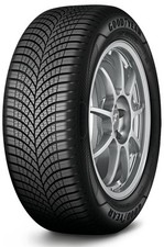 235/55 R17 99H Pneu 4 saisons