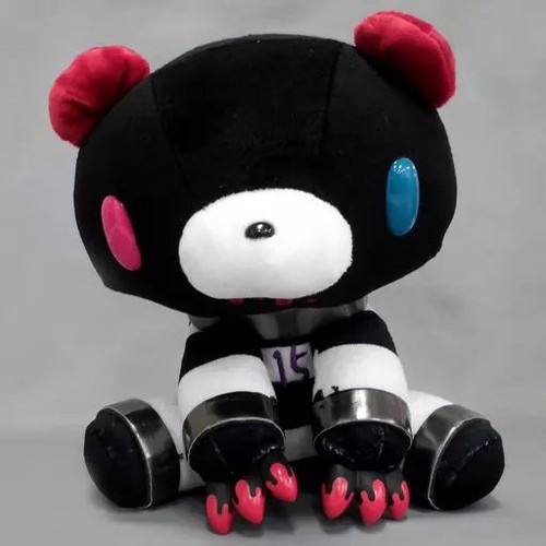 Peluche taito gloomy bear - bear, x