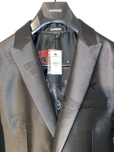 Express chicago bulls nba - bulls,