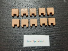 Playmobil "Fausses-poutres" 30 02 8740 pour bâtiments Western Ferme Château etc.