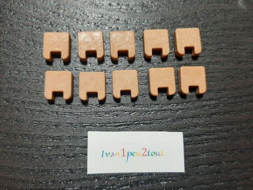 Playmobil fausses poutres 30 - playmobil, "fausses-poutres"