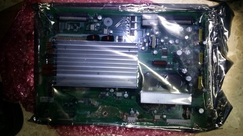 Modulo lg plasma - de tv,