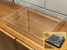 Dual CS 5000 Capot Couvercle