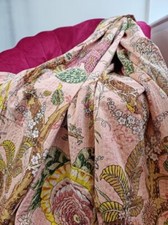 Couverture En Coton Kantha