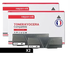 Toner KYOCERA TK1130 Noir