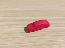 Pion grosse voiture rouge 5