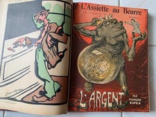 L'assiette au beurre 1902,  33