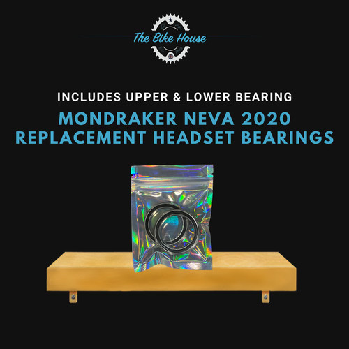 Mondraker neva 2020 - neva,