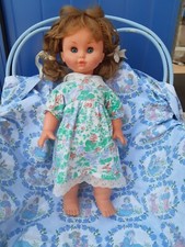 poupée  italo cremona 1972 no bella gege clodrey raynal