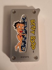 Briquet betty boop surf - boop,