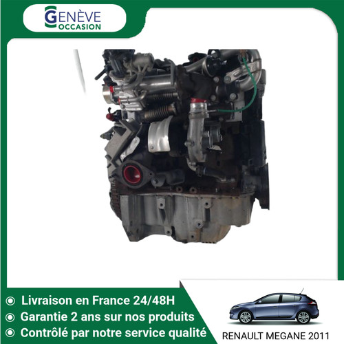 Moteur renault - 🇫🇷,