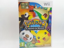 Pokepark 2 le monde des