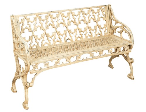 Banc country fonte - country, en