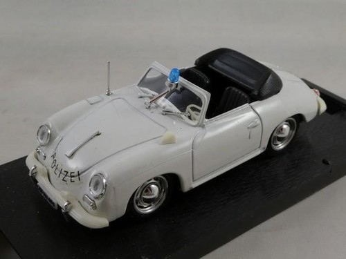 Brumm porsche 356 - brumm,