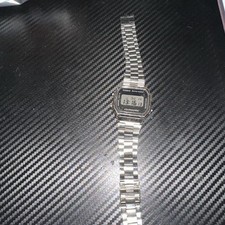 Montre vintage casio - montre,