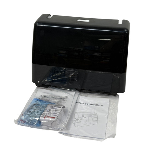 Janome hd3000be heavy - hd3000be, duty