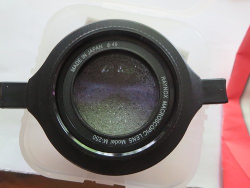 Raynox dcr 250 m250 - dcr-250, macro